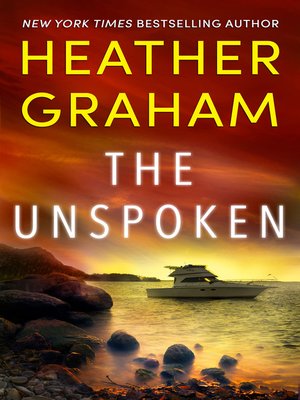 The Unspoken - ebook